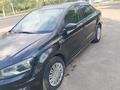 Volkswagen Polo 2016 года за 4 500 000 тг. в Астана – фото 5