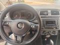 Volkswagen Polo 2016 года за 4 500 000 тг. в Астана – фото 8