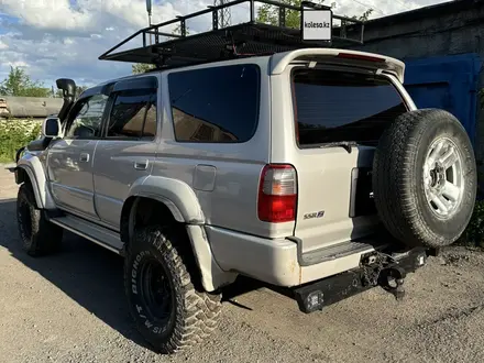 Toyota Hilux Surf 1997 года за 4 900 000 тг. в Караганда