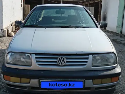 Volkswagen Passat 1992 года за 850 000 тг. в Жетысай