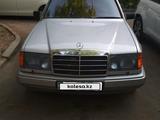 Mercedes-Benz E 230 1987 годаүшін2 200 000 тг. в Алматы