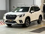 Subaru Forester Premium + 2023 года за 17 690 000 тг. в Алматы