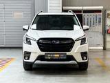 Subaru Forester Premium + 2023 года за 17 690 000 тг. в Алматы – фото 2