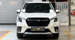 Subaru Forester Premium + 2023 года за 17 690 000 тг. в Алматы – фото 2