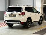 Subaru Forester Premium + 2023 года за 17 690 000 тг. в Алматы – фото 4