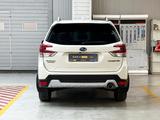 Subaru Forester Premium + 2023 года за 17 690 000 тг. в Алматы – фото 5