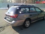 Subaru Outback 2001 годаүшін3 800 000 тг. в Алматы – фото 2