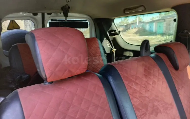 ВАЗ (Lada) Largus 2015 года за 2 350 000 тг. в Актобе