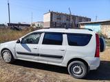 ВАЗ (Lada) Largus 2015 годаүшін2 350 000 тг. в Актобе – фото 2