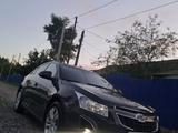 Chevrolet Cruze 2014 годаүшін5 950 000 тг. в Костанай – фото 3