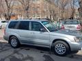 Subaru Forester 2004 года за 4 600 000 тг. в Караганда – фото 2