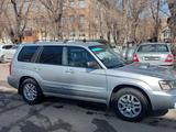 Subaru Forester 2004 года за 4 800 000 тг. в Караганда – фото 2