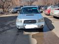 Subaru Forester 2004 года за 4 600 000 тг. в Караганда – фото 3