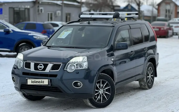 Nissan X-Trail 2013 годаfor6 800 000 тг. в Актобе