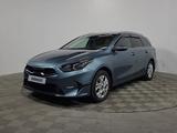 Kia Cee'd 2022 годаүшін10 390 000 тг. в Алматы