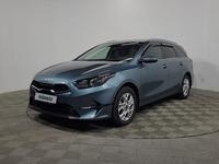 Kia Cee'd 2022 года за 10 390 000 тг. в Алматы