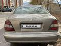 Daewoo Leganza 1997 годаfor600 000 тг. в Алматы – фото 7