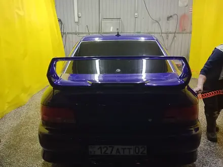 Subaru Impreza 2000 года за 3 150 000 тг. в Алматы – фото 4