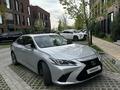 Lexus ES 250 2020 года за 17 900 000 тг. в Алматы – фото 22