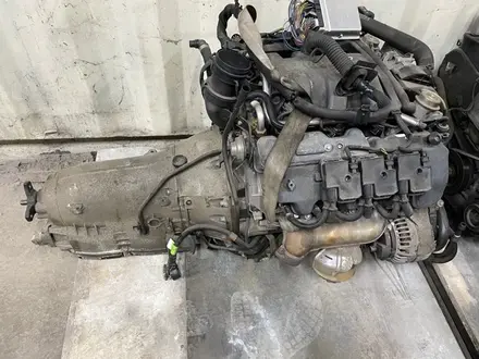 Мотор M112 M113 за 600 000 тг. в Алматы