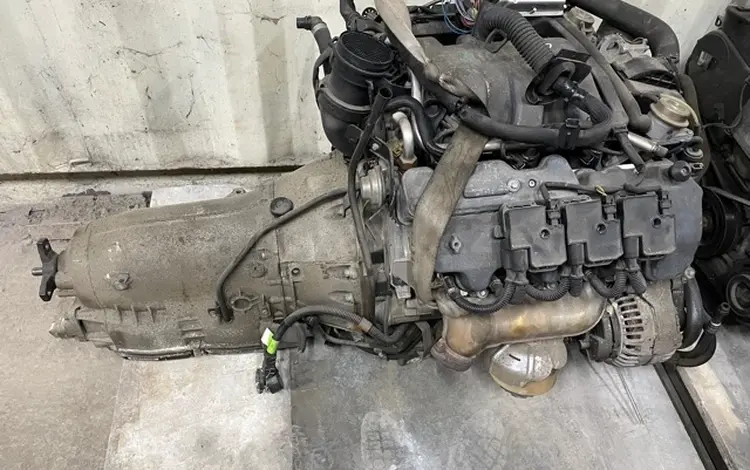 Мотор M112 M113 за 600 000 тг. в Алматы