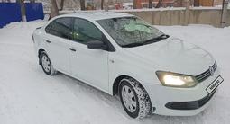 Volkswagen Polo 2015 года за 3 000 000 тг. в Петропавловск