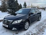 Toyota Camry 2013 годаfor10 500 000 тг. в Алматы – фото 2