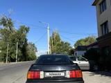 Audi 80 1991 годаүшін900 000 тг. в Талдыкорган – фото 3