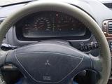 Mitsubishi Galant 1998 годаfor2 200 000 тг. в Шымкент – фото 2