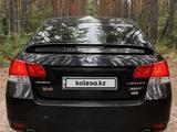 Subaru Legacy 2012 года за 7 300 000 тг. в Петропавловск – фото 4