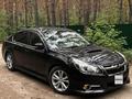 Subaru Legacy 2012 годаүшін6 800 000 тг. в Астана