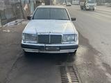 Mercedes-Benz E 260 1992 годаүшін500 000 тг. в Алматы – фото 4