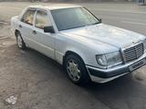 Mercedes-Benz E 260 1992 годаүшін500 000 тг. в Алматы – фото 3