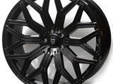 Диски Range Rover R23 5x120 L460 за 750 000 тг. в Алматы