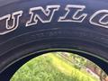 Летние шины Dunlop за 10 000 тг. в Актобе – фото 4