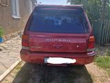 Subaru Forester 1998 года за 2 850 000 тг. в Костанай – фото 2