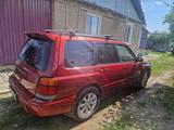 Subaru Forester 1998 года за 2 850 000 тг. в Костанай – фото 3