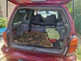 Subaru Forester 1998 года за 2 850 000 тг. в Костанай – фото 5