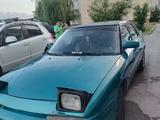 Mazda 323 1992 годаүшін1 250 000 тг. в Алматы – фото 3