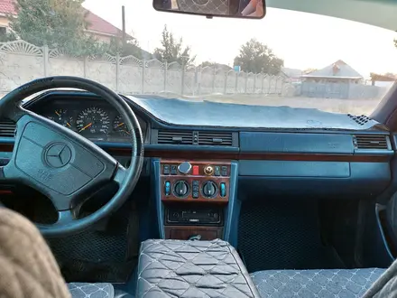 Mercedes-Benz E 280 1995 года за 3 400 000 тг. в Тараз – фото 10