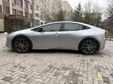 Toyota Prius 2023 года за 14 500 000 тг. в Алматы – фото 4
