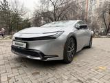 Toyota Prius 2023 года за 14 500 000 тг. в Алматы