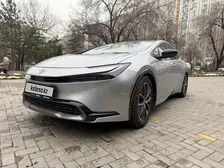 Toyota Prius, 2023