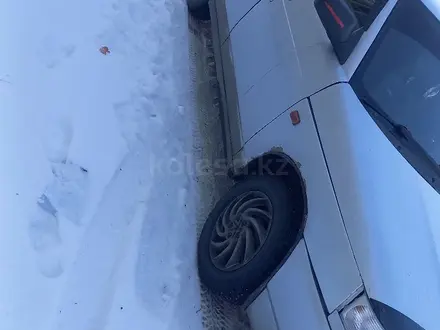 ВАЗ (Lada) 2110 2004 года за 1 100 000 тг. в Костанай – фото 2