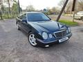 Mercedes-Benz E 280 1999 года за 4 200 000 тг. в Алматы
