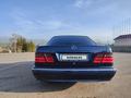 Mercedes-Benz E 280 1999 года за 4 200 000 тг. в Алматы – фото 14