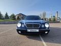 Mercedes-Benz E 280 1999 года за 4 200 000 тг. в Алматы – фото 15