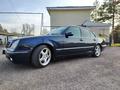 Mercedes-Benz E 280 1999 года за 4 200 000 тг. в Алматы – фото 3