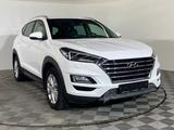 Hyundai Tucson 2020 года за 11 300 000 тг. в Алматы – фото 3