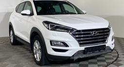 Hyundai Tucson 2020 года за 11 990 000 тг. в Алматы – фото 3